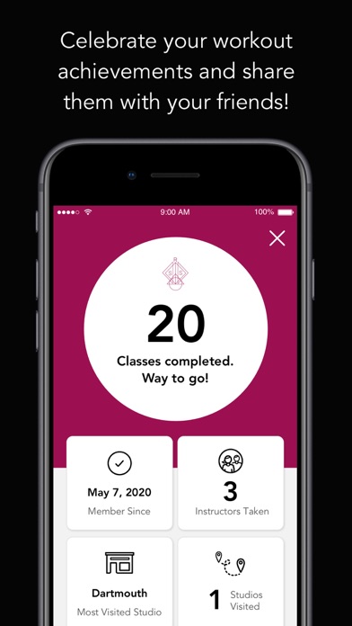 Ritual Sweat Society New Screenshot