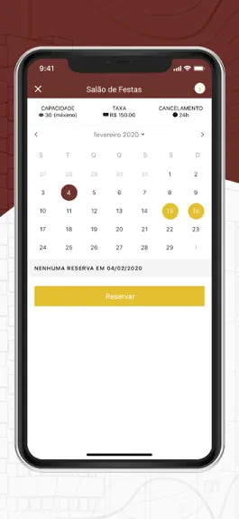 Game screenshot Max Confiável Portaria Remota apk