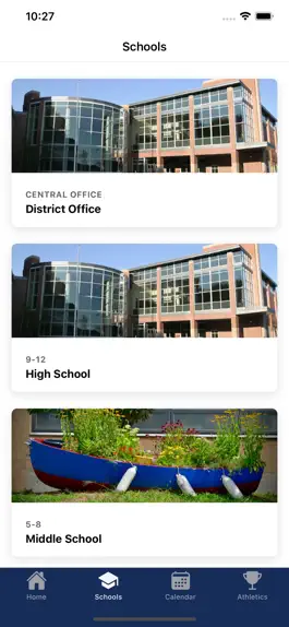 Game screenshot Swampscott Public Schools hack