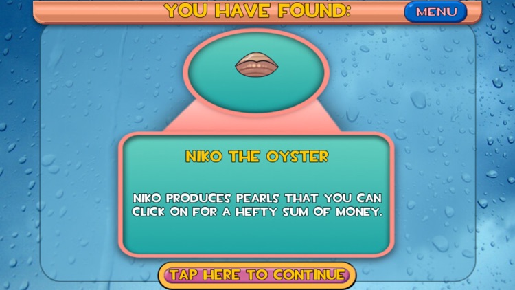 Insaquarium: Tap Aquarium