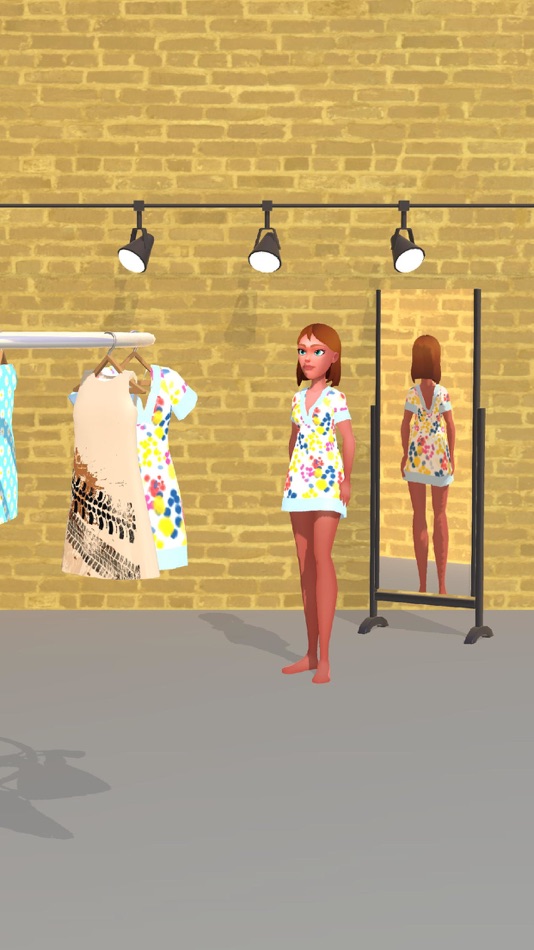 #3. Model Stylist (iOS) 由: Linqsoft Ltd.