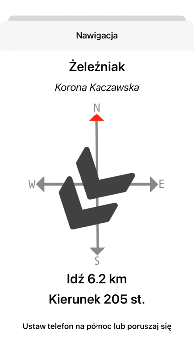 Kaczawskie Klimaty Screenshot