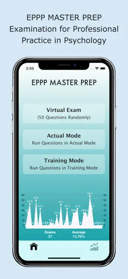 Game screenshot EPPP Master Prep mod apk