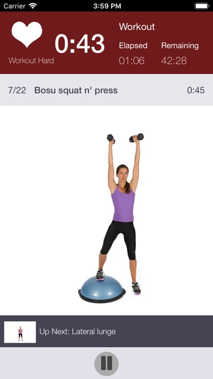 MyCoach Europe screenshot-4