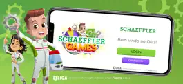 Game screenshot Schaeffler Games mod apk