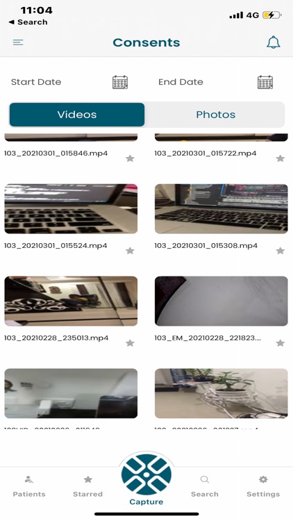 Power Consent screenshot-5