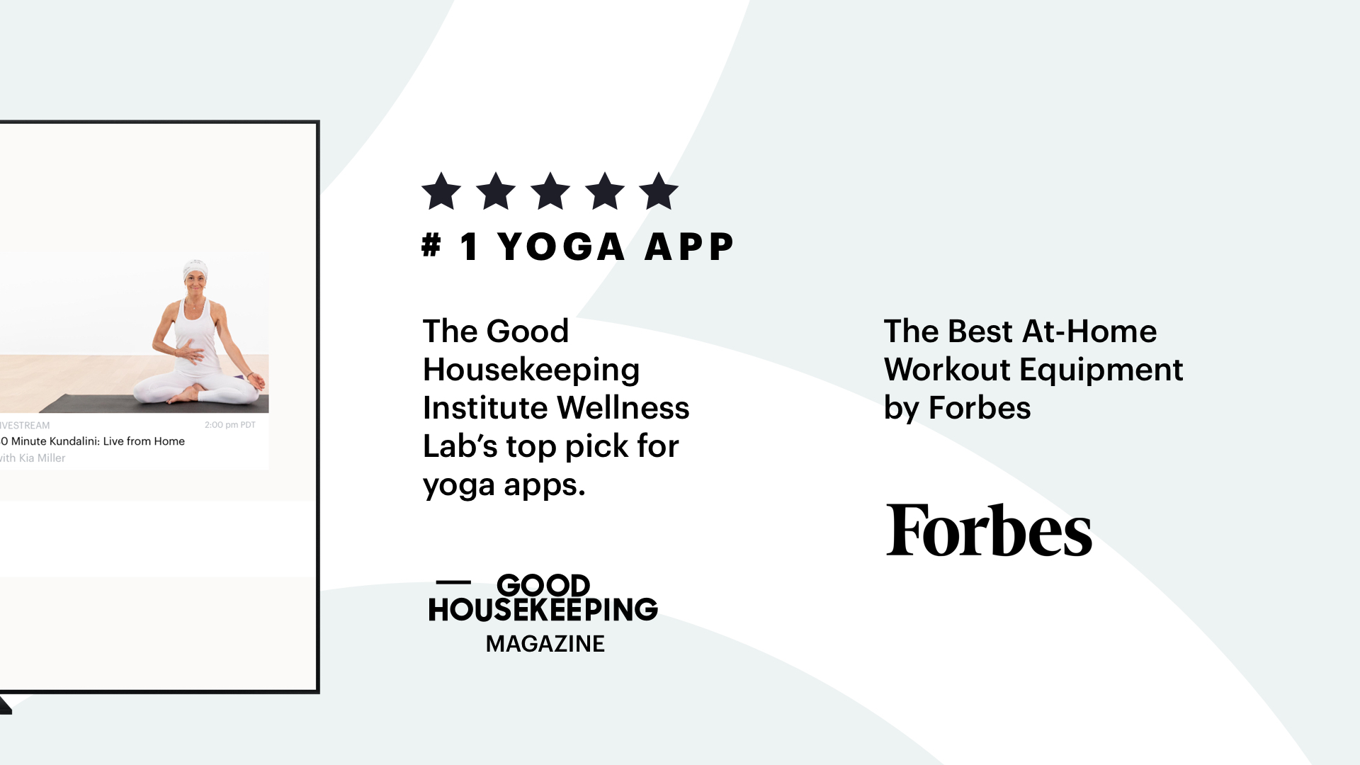 Glo | Yoga and Meditation App screenshot 21
