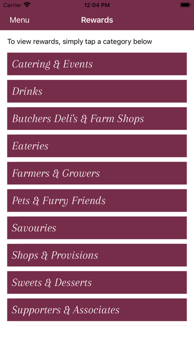 Proudly Norfolk Screenshot