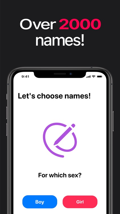 Baby Affinity screenshot-3