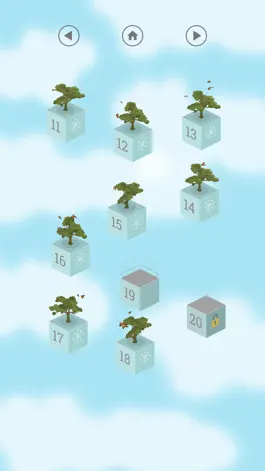 Game screenshot Path of Life hack