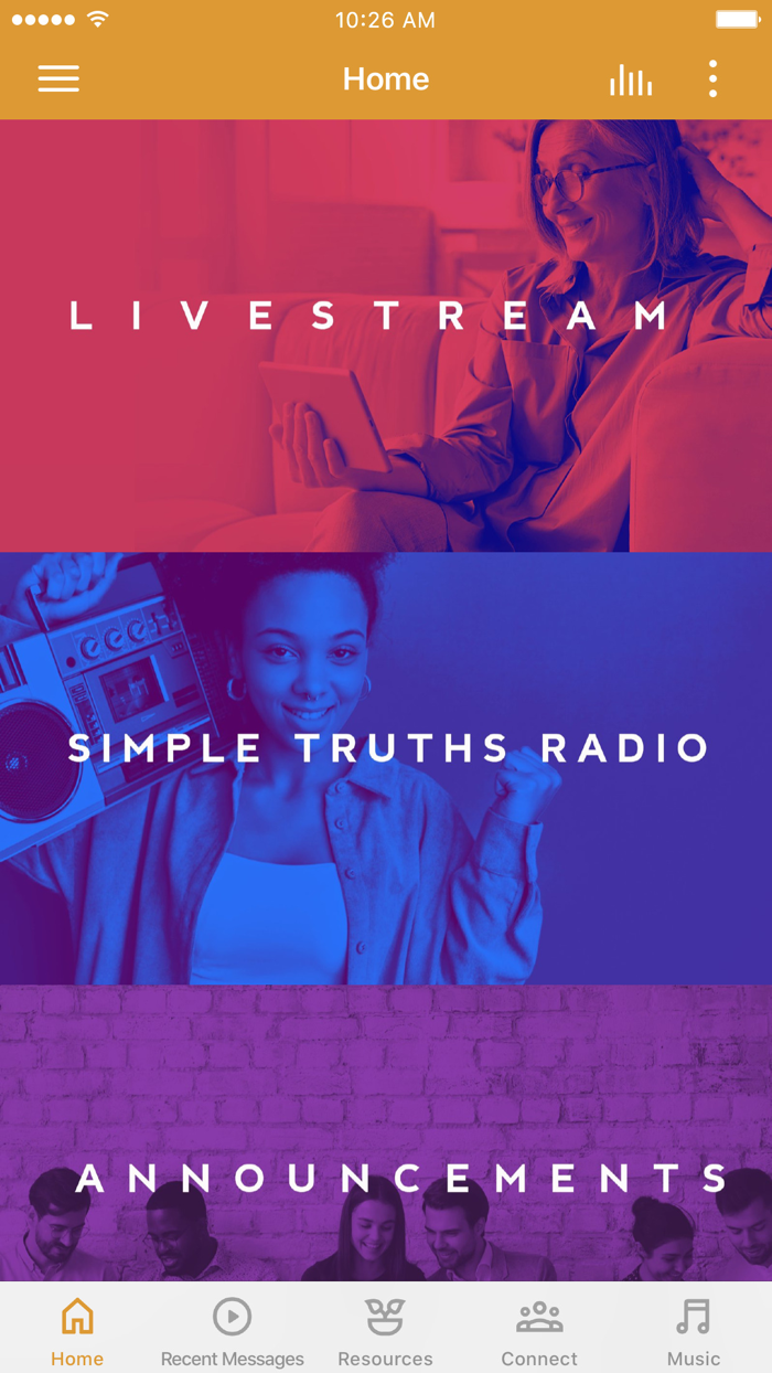 Calvary Chapel Pasadena