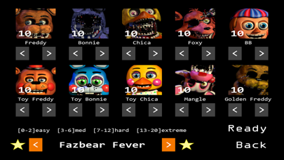 Five Nights At Freddy S 2 Descargar Apk Para Android Gratuit Ultima Version 2021