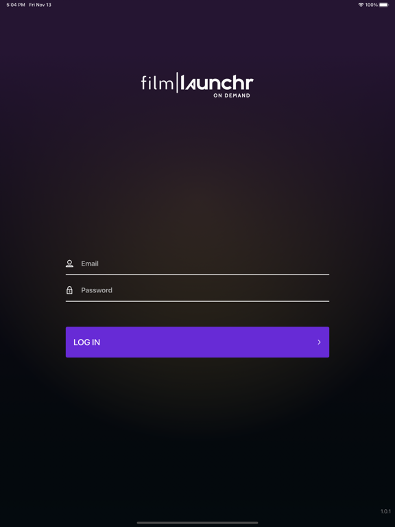 Screenshot #4 pour FilmLaunchr On Demand