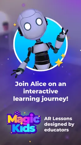 Game screenshot Magic Kids: Dino mod apk