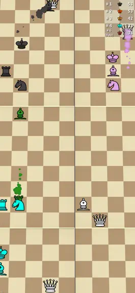 Game screenshot Chess.io mod apk
