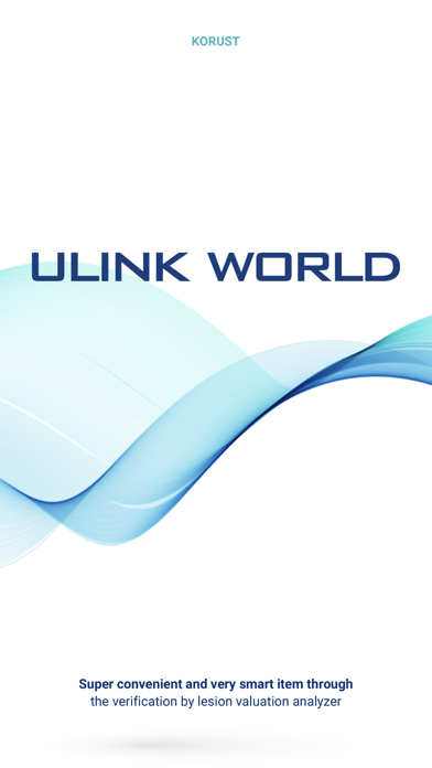 Screenshot #1 pour ULINKWORLD