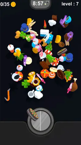 Game screenshot MATCH 3D PUZZLE GAME mod apk