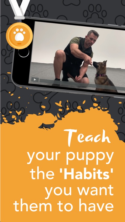 Puppy Training Chewy Tips App screenshot-5