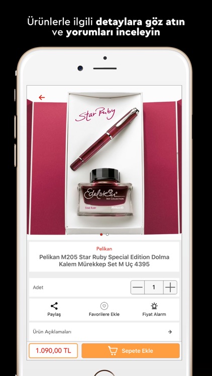 H&S Kırtasiye screenshot-4