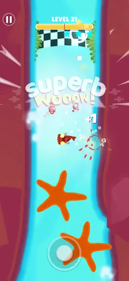 Game screenshot Fish Gang hack