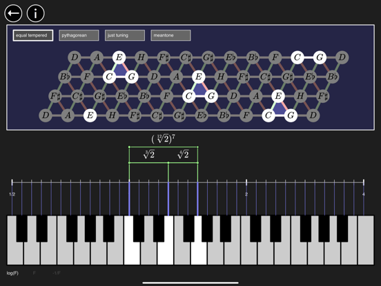 Musica! – Math meets Musicのおすすめ画像6