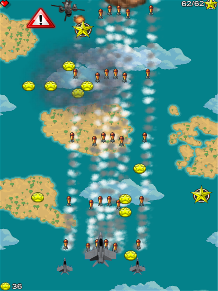 Airplane Wargame andgt Air War X23