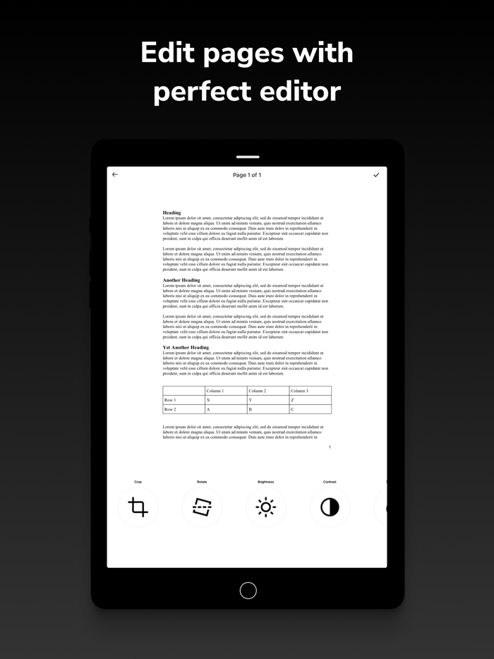 Digit Scanner Camera Scanner