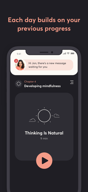 Sanga: Stick with Meditation(圖5)-速報App