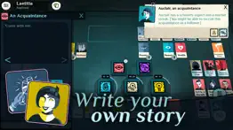 How to cancel & delete cultist simulator 3