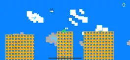 Game screenshot Skyscraper Frog mod apk