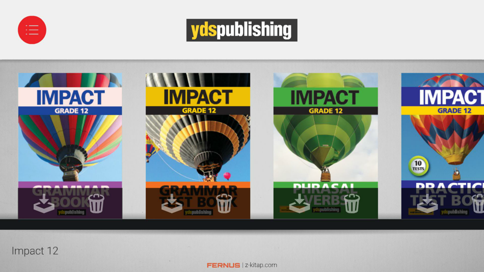 #3. YDS Publishing - YKS-DİL Mobil (iOS) 由: FERNUS BILISIM HIZMETLERI EGI.DAN. ve TIC.LTD.STI.