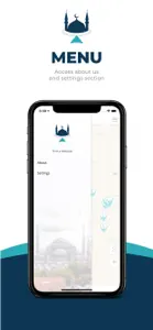 Find Mosque - Find Masjid screenshot #3 for iPhone