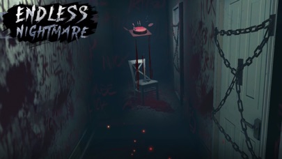 Endless Nightmare: Escape Screenshot