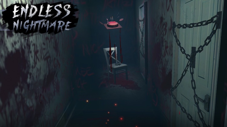Endless Nightmare: Escape screenshot-8