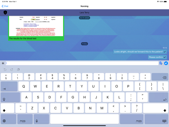 Screenshot #4 pour Fusion Manager