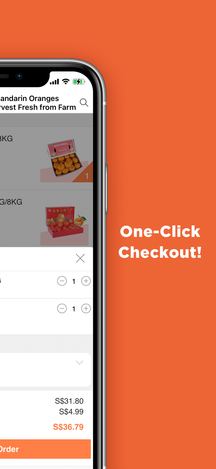 Qsquare - O2O by Qoo10 SG