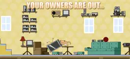 Game screenshot Clumsy Cat mod apk