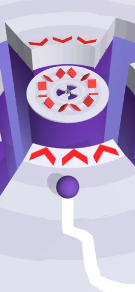 Game screenshot Spira Run mod apk