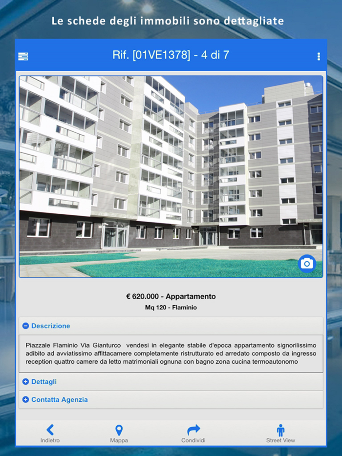 Su misura Borghi Sabini