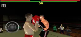 Game screenshot Real 3D Boxing Punch mod apk