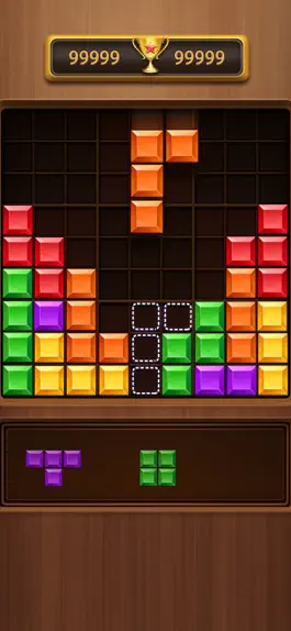 Game screenshot Jeweludoku: Collect Cube Merge apk