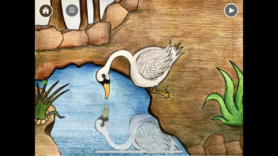 Screenshot #2 pour Narcisia