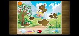 Game screenshot Puzzle - fun for kids 2 mod apk