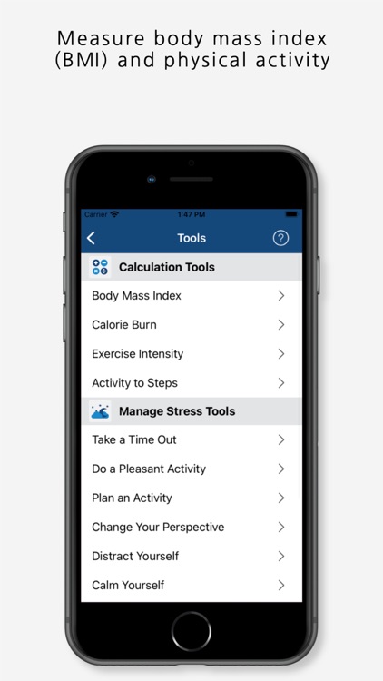 MOVE! Coach screenshot-3