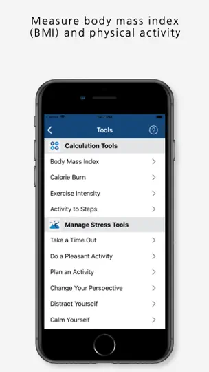 MOVE! Coach iPhone Screenshot 4