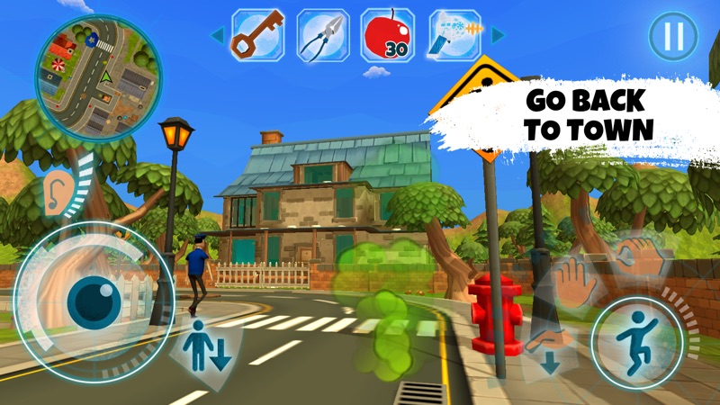 Dark Riddle: Classic screenshot 6