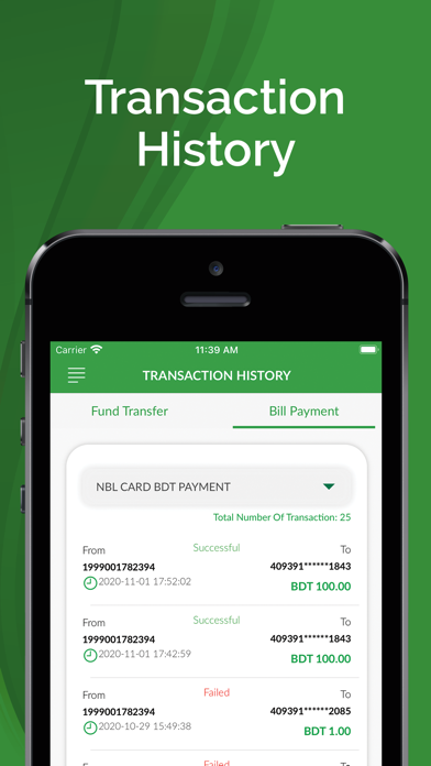 NBL Apps Screenshot 4 - AppWisp.com NBL Apps Screenshot 4 - AppWisp.com