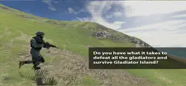 Game screenshot Gladiator Island VR apk