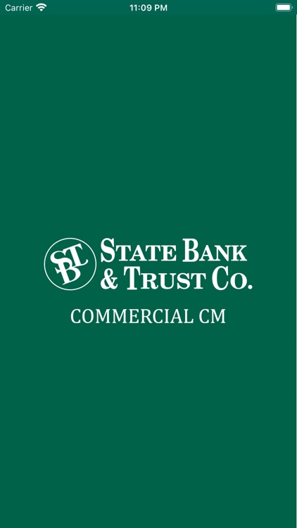 SBT Commercial Cash Management