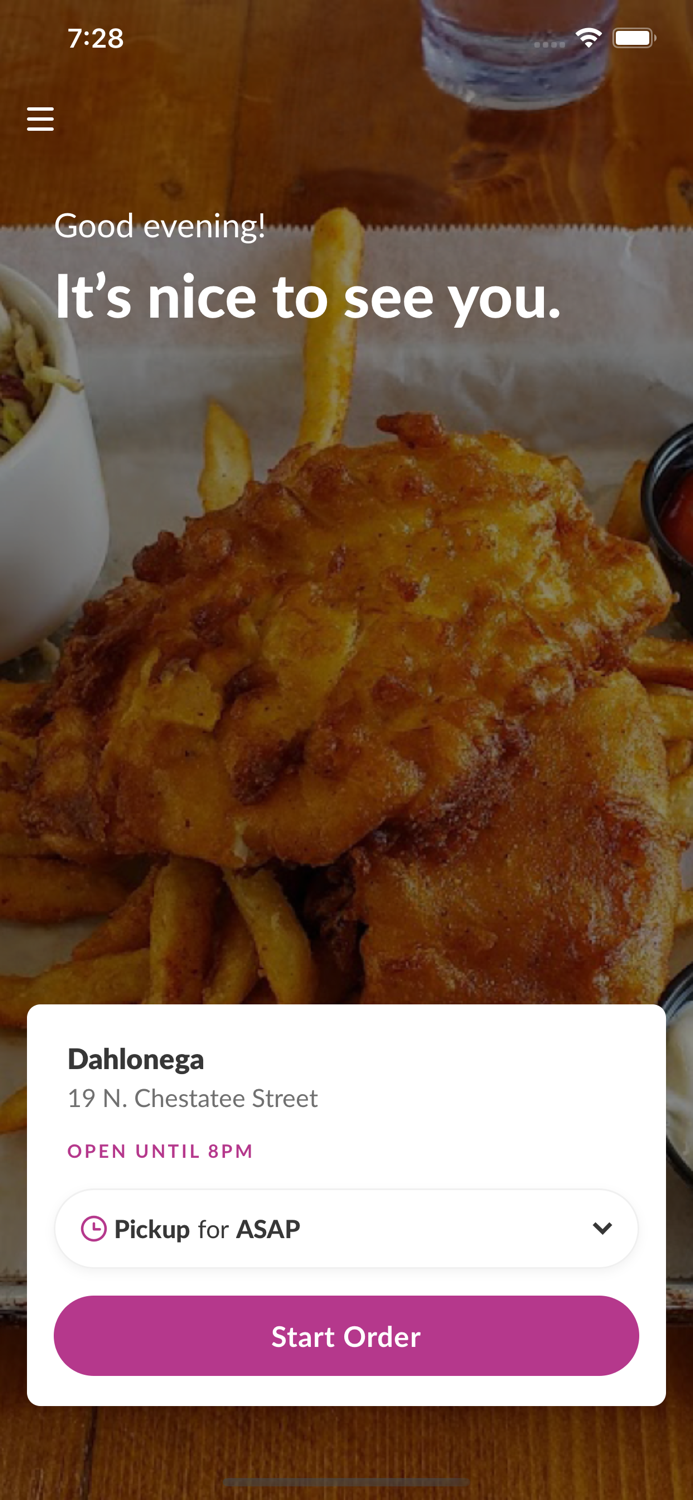 19 North Seafood and Grill